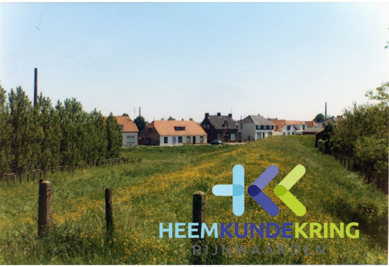 `s Gravenwaardse dijk 11-7-1977 Coll HKR (13)